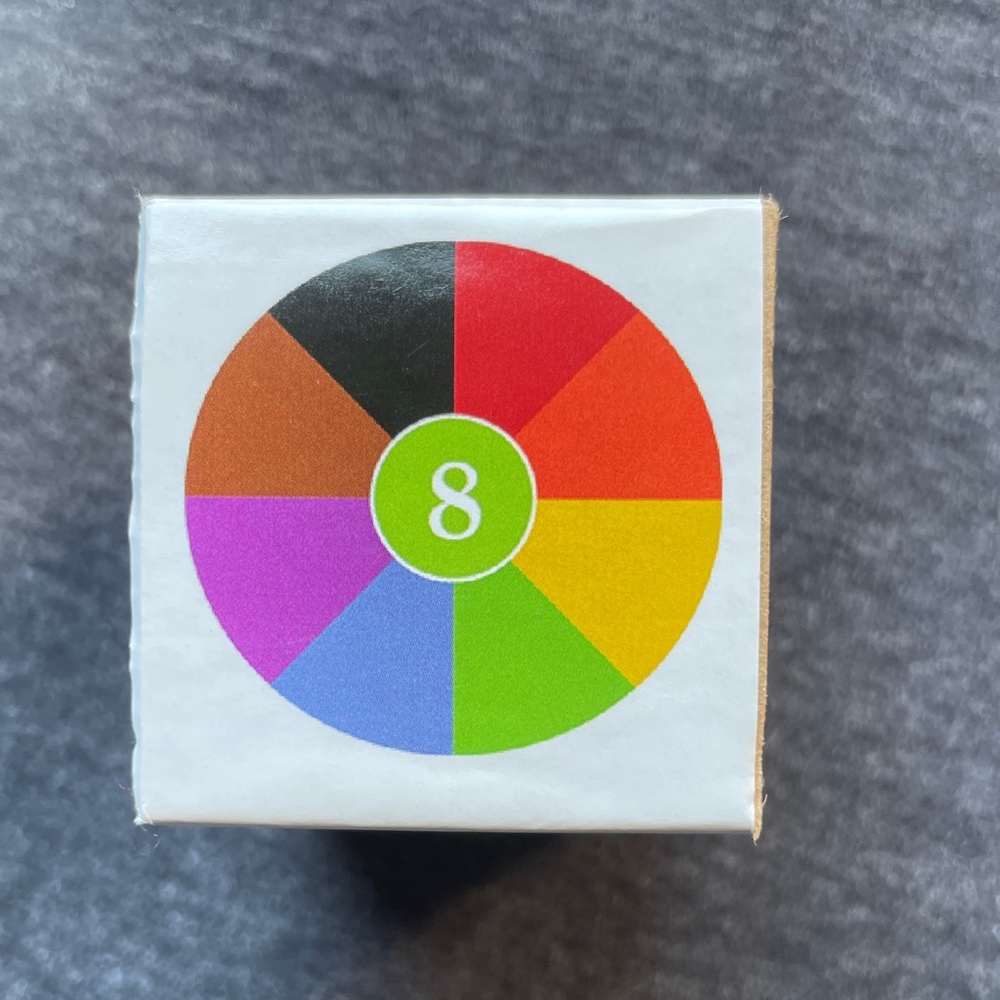 Multicolor Learning Toy Set - Picture 2 of 4